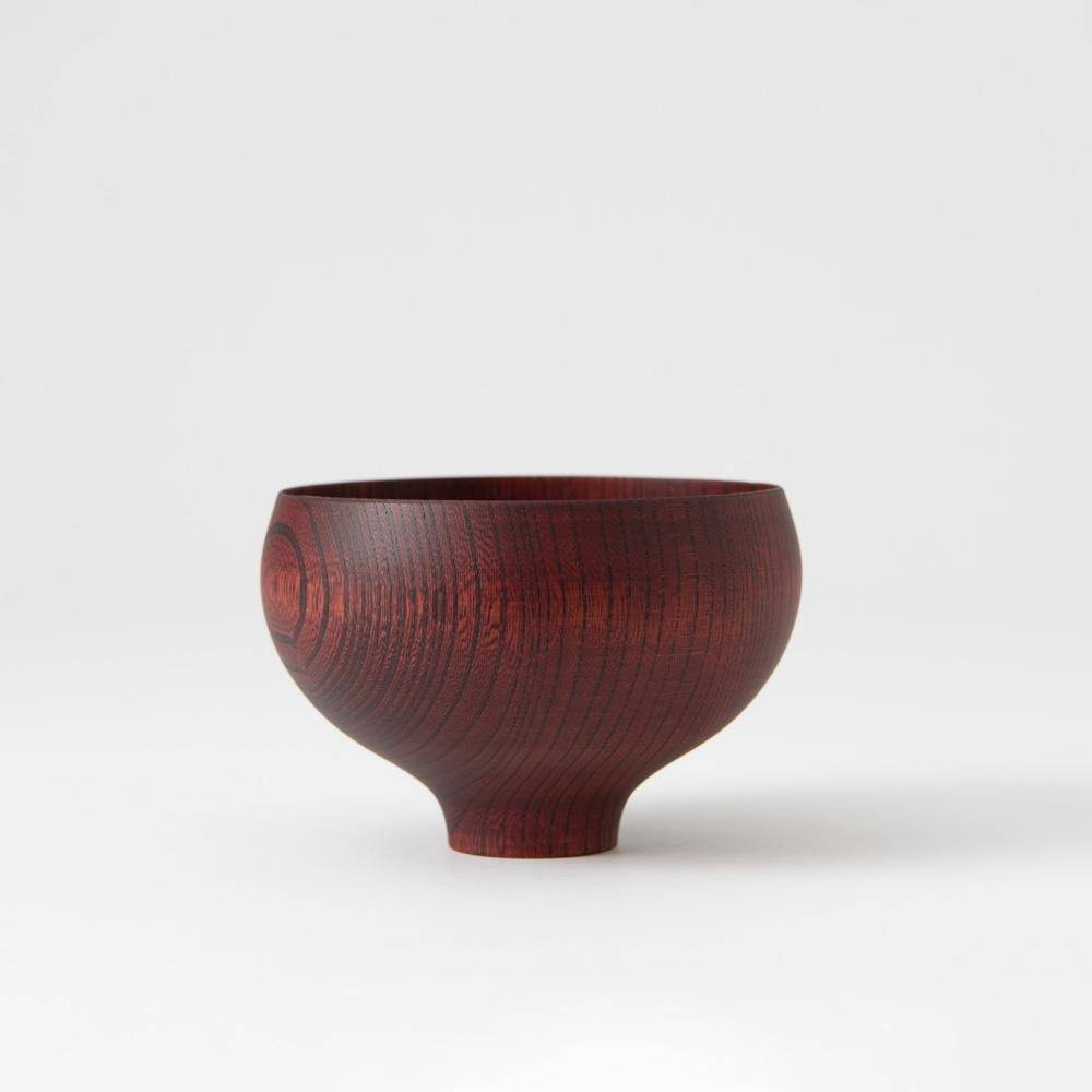 AEKA Round Shaped Miso Soup Bowl
