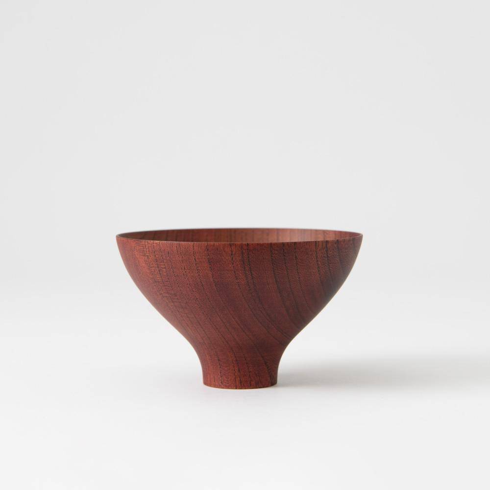 AEKA Slim Shaped Miso Soup Bowl