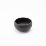 GATOMIKIO Black Yamanaka Lacquerware Oryoki Bowl Set - MUSUBI KILN - Quality Japanese Tableware and Gift