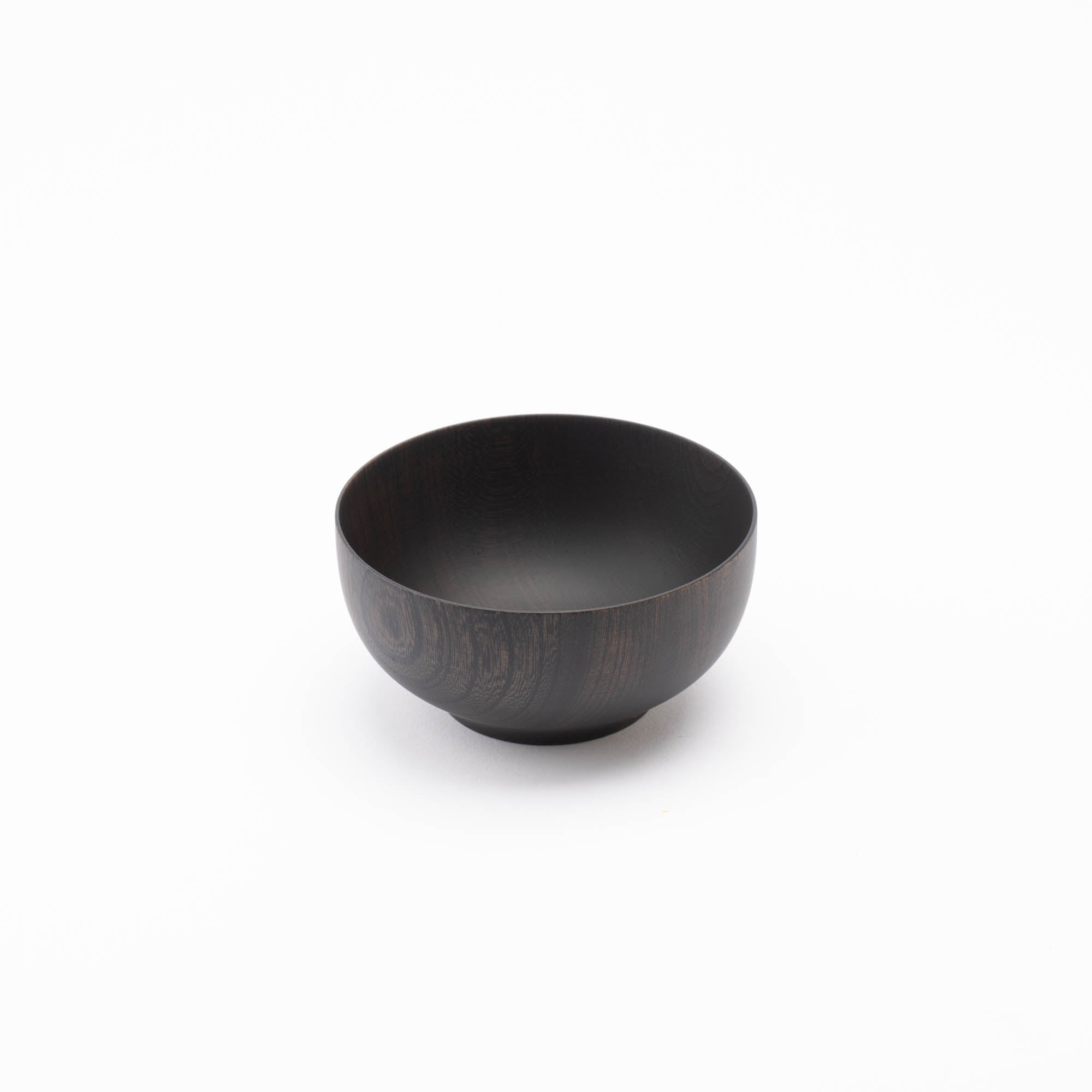 GATOMIKIO Black Yamanaka Lacquerware Oryoki Bowl Set - MUSUBI KILN - Quality Japanese Tableware and Gift