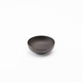 GATOMIKIO Black Yamanaka Lacquerware Oryoki Bowl Set - MUSUBI KILN - Quality Japanese Tableware and Gift