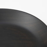 GATOMIKIO SINAFU Yamanaka Lacquerware High Stand Fruits Tray - MUSUBI KILN - Quality Japanese Tableware and Gift