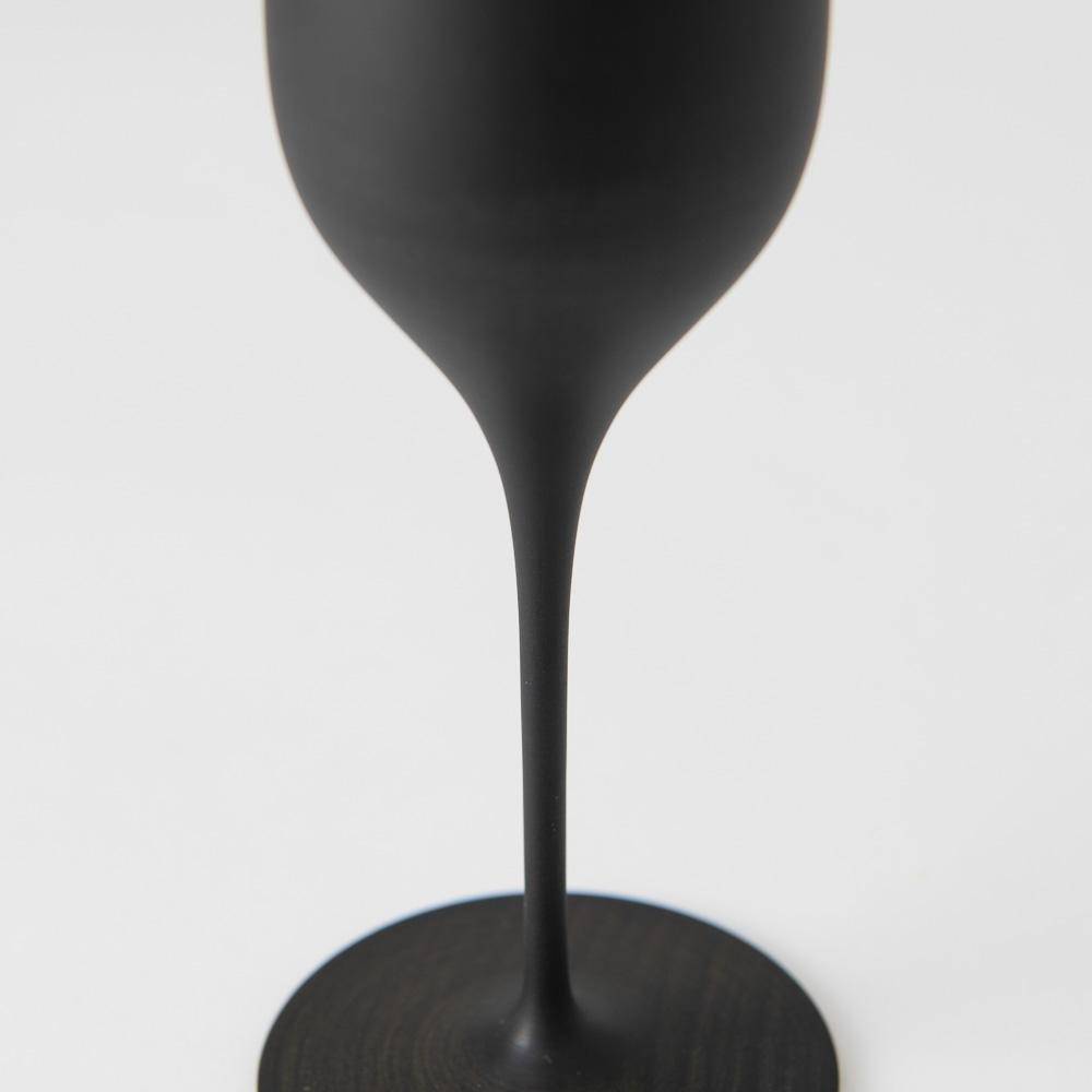 GATOMIKIO TOHKA Brut Yamanaka Lacquerware Champagne Cup - MUSUBI KILN - Quality Japanese Tableware and Gift