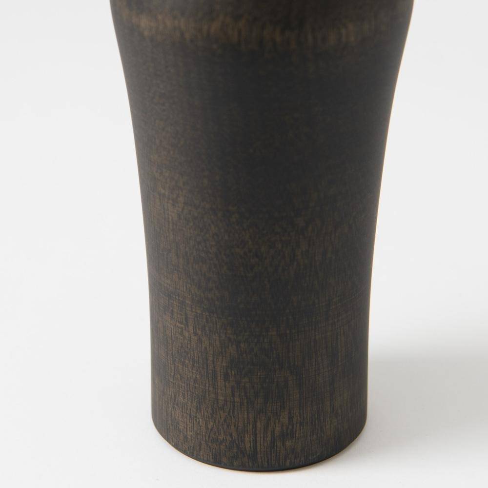 GATOMIKIO TOHKA KAKUSEN Yamanaka Lacquerware Katakuchi Sake Carafe - MUSUBI KILN - Quality Japanese Tableware and Gift