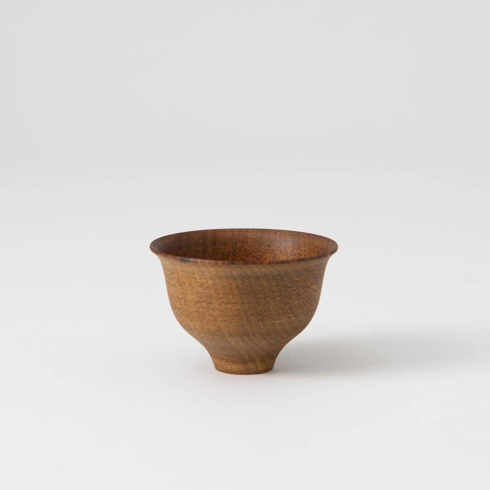 TOHKA YUNAGI Ochoko Sake Cup