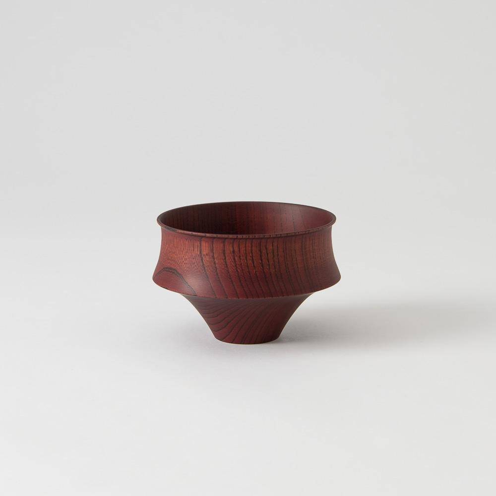 TSUMUGI FUJI Miso Soup Bowl