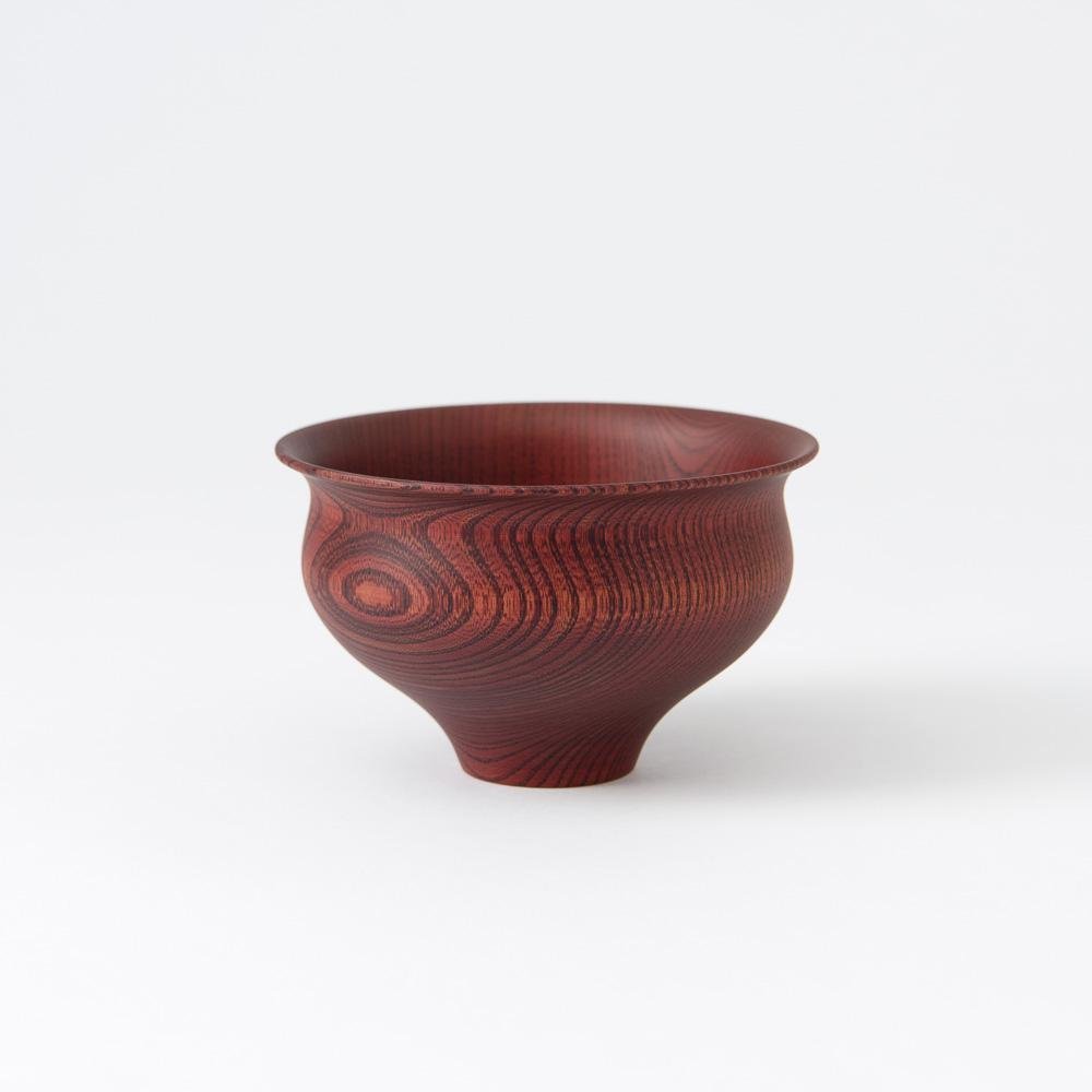 TSUMUGI YURI Miso Soup Bowl