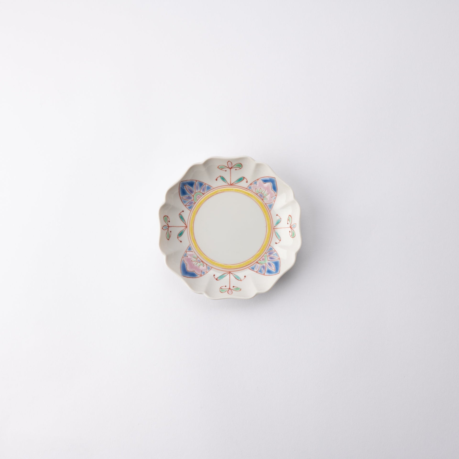 Dream Sauce Plate
