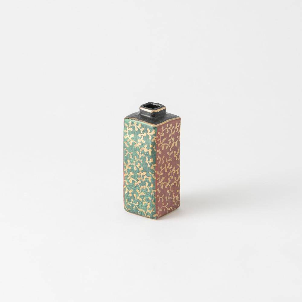 Arabesque Small Flower Vase
