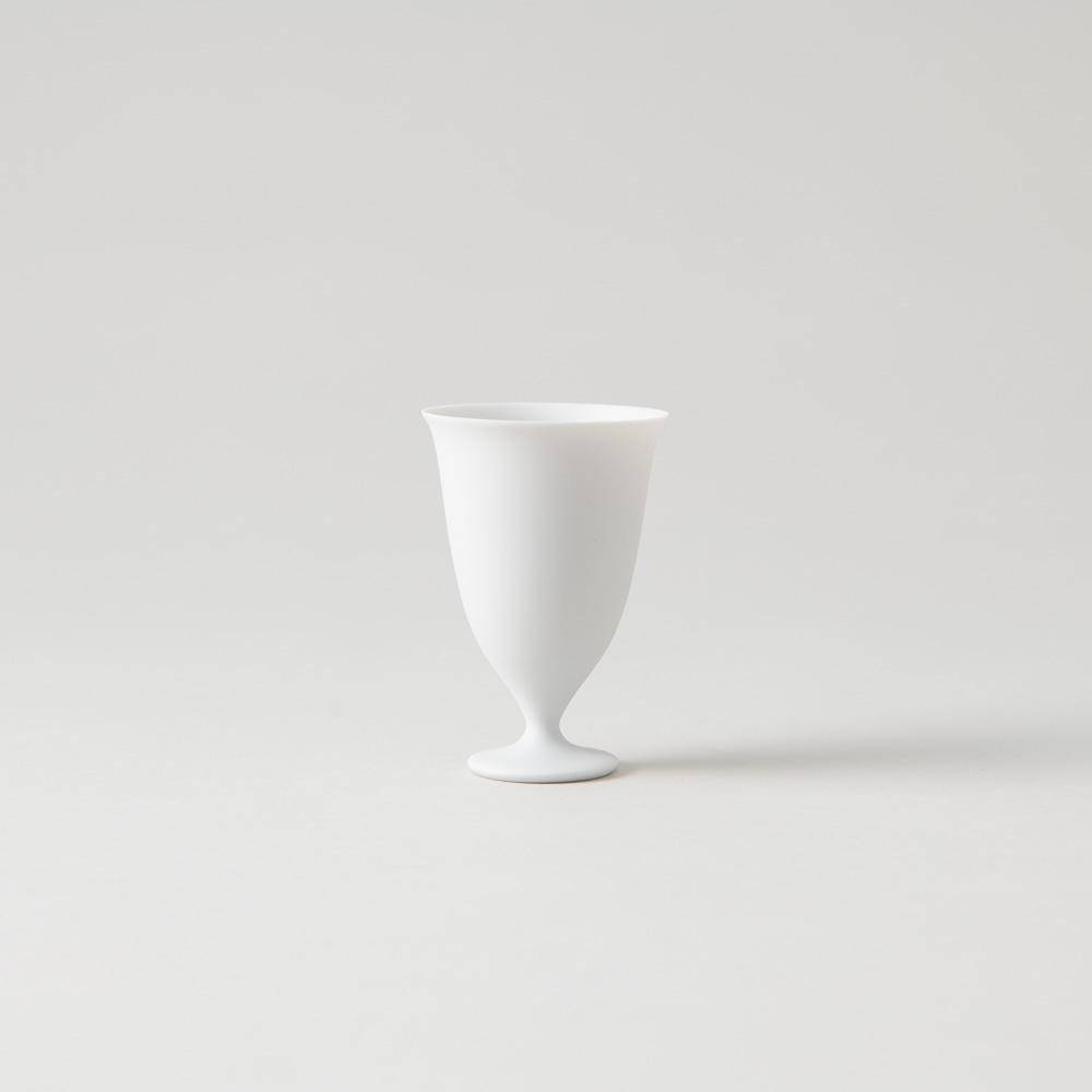 Blanc Rin Tall Sake Cup