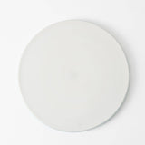 Hanasaka Givre Kutani Round Plate L - MUSUBI KILN - Quality Japanese Tableware and Gift