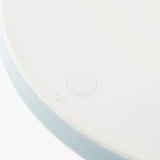 Hanasaka Givre Kutani Round Plate L - MUSUBI KILN - Quality Japanese Tableware and Gift