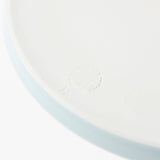 Hanasaka Givre Kutani Round Plate M - MUSUBI KILN - Quality Japanese Tableware and Gift