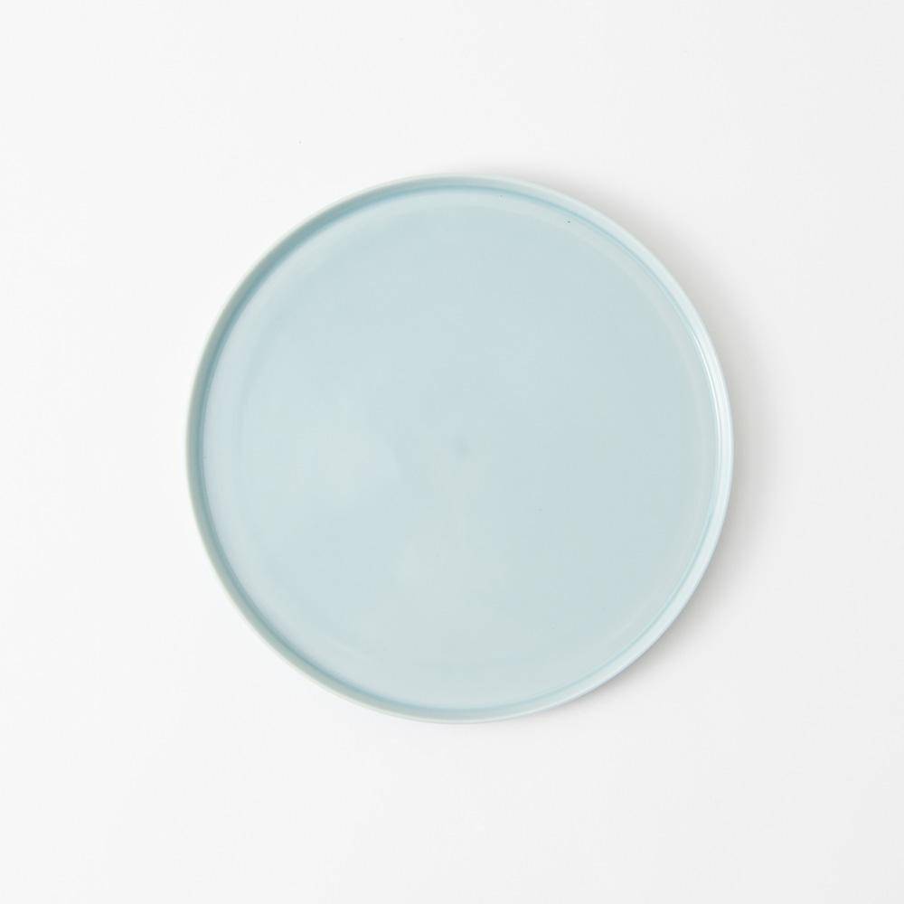 Givre Round Side Plate