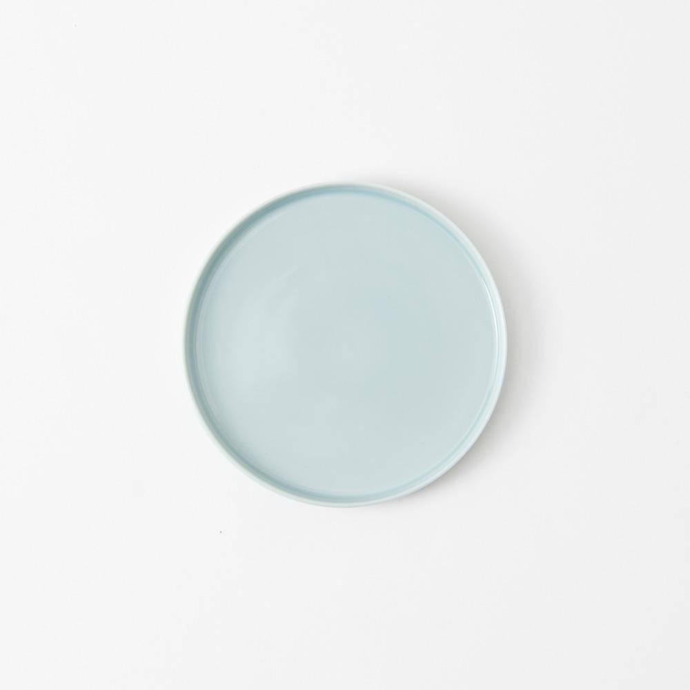 Givre Sauce Plate