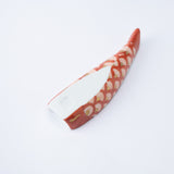 Hataman Touen Red Carp Streamer Nabeshima Ware Small Box - MUSUBI KILN - Quality Japanese Tableware and Gift