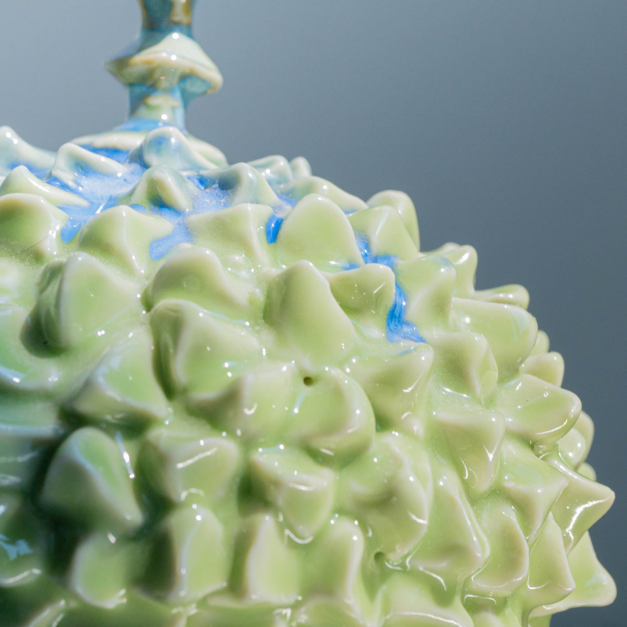 Botanical Textures Objet d'Art 2
