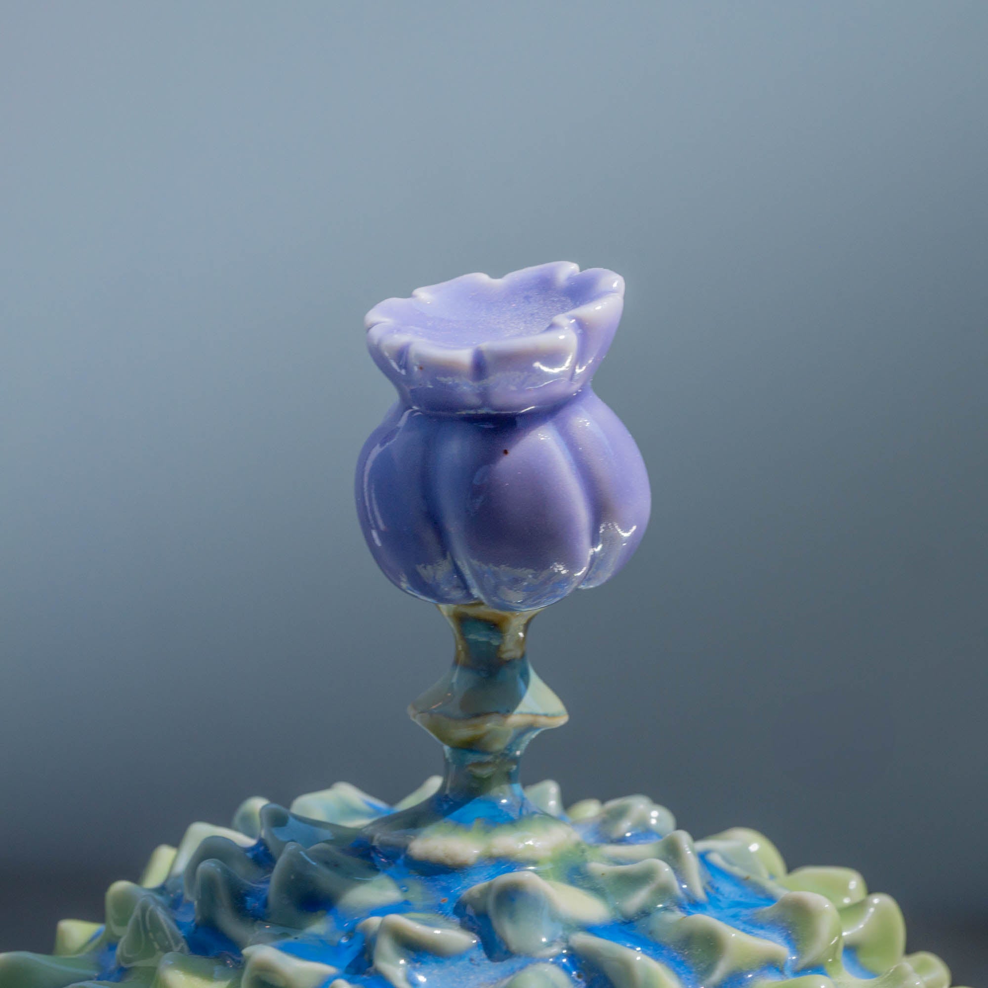Botanical Textures Objet d'Art 2