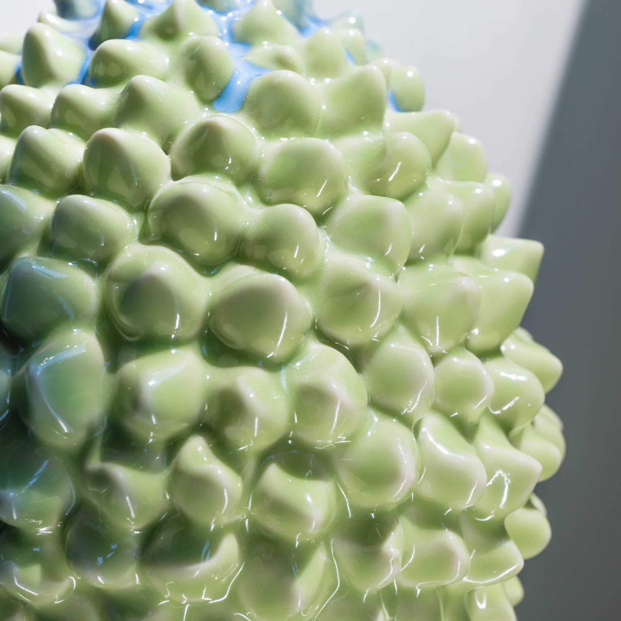 Botanical Textures Objet d'Art 6