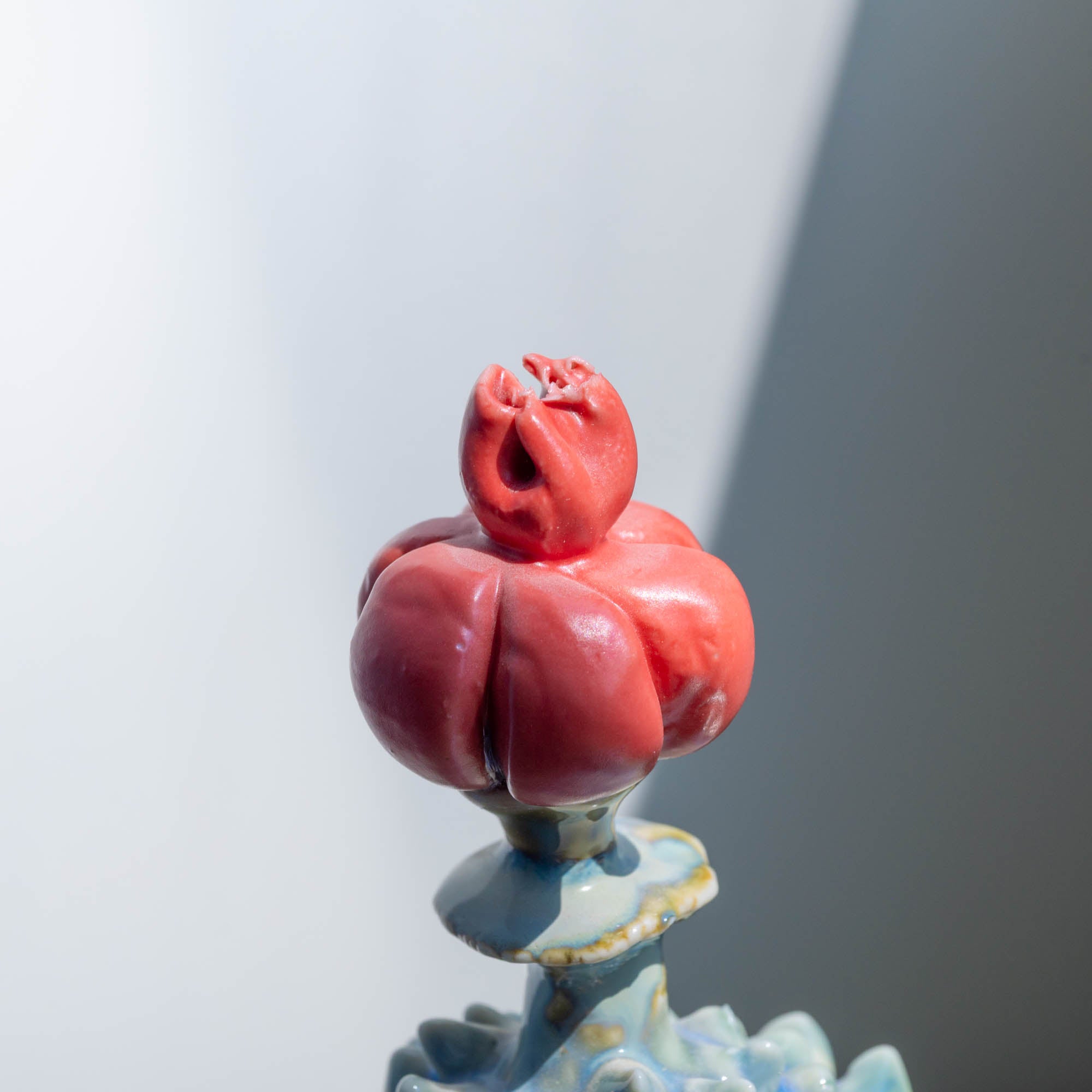Botanical Textures Objet d'Art 6