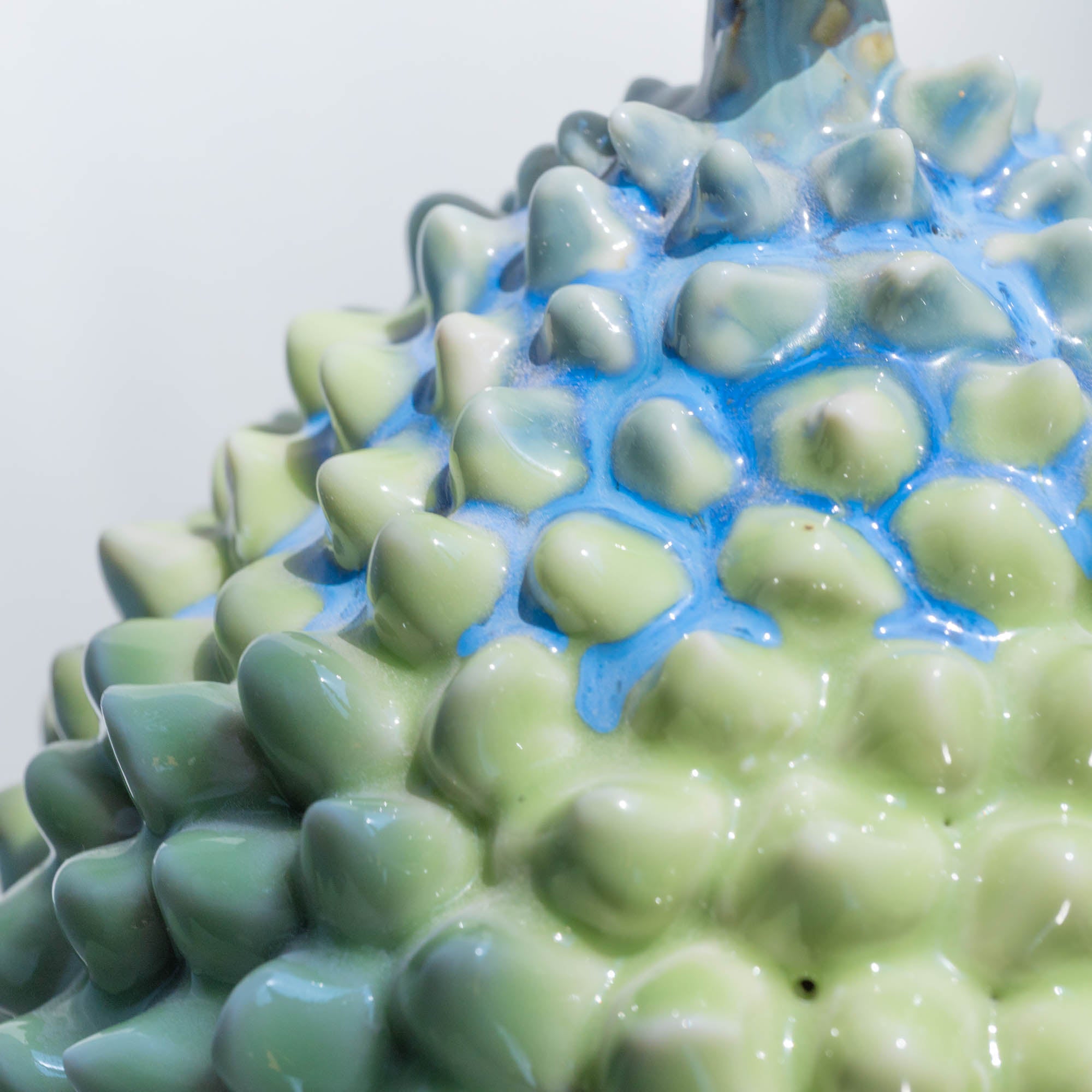 Botanical Textures Objet d'Art 6