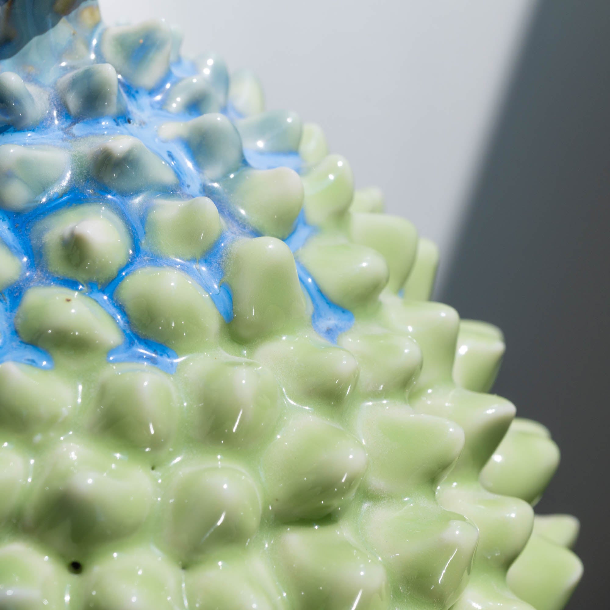 Botanical Textures Objet d'Art 6
