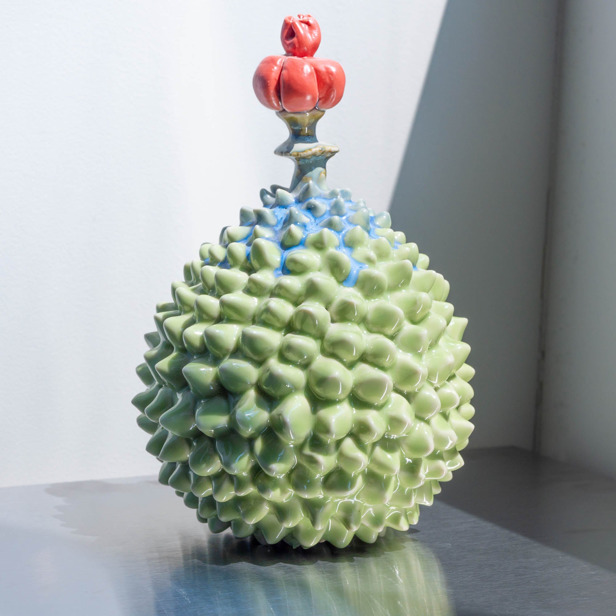 Botanical Textures Objet d'Art 6