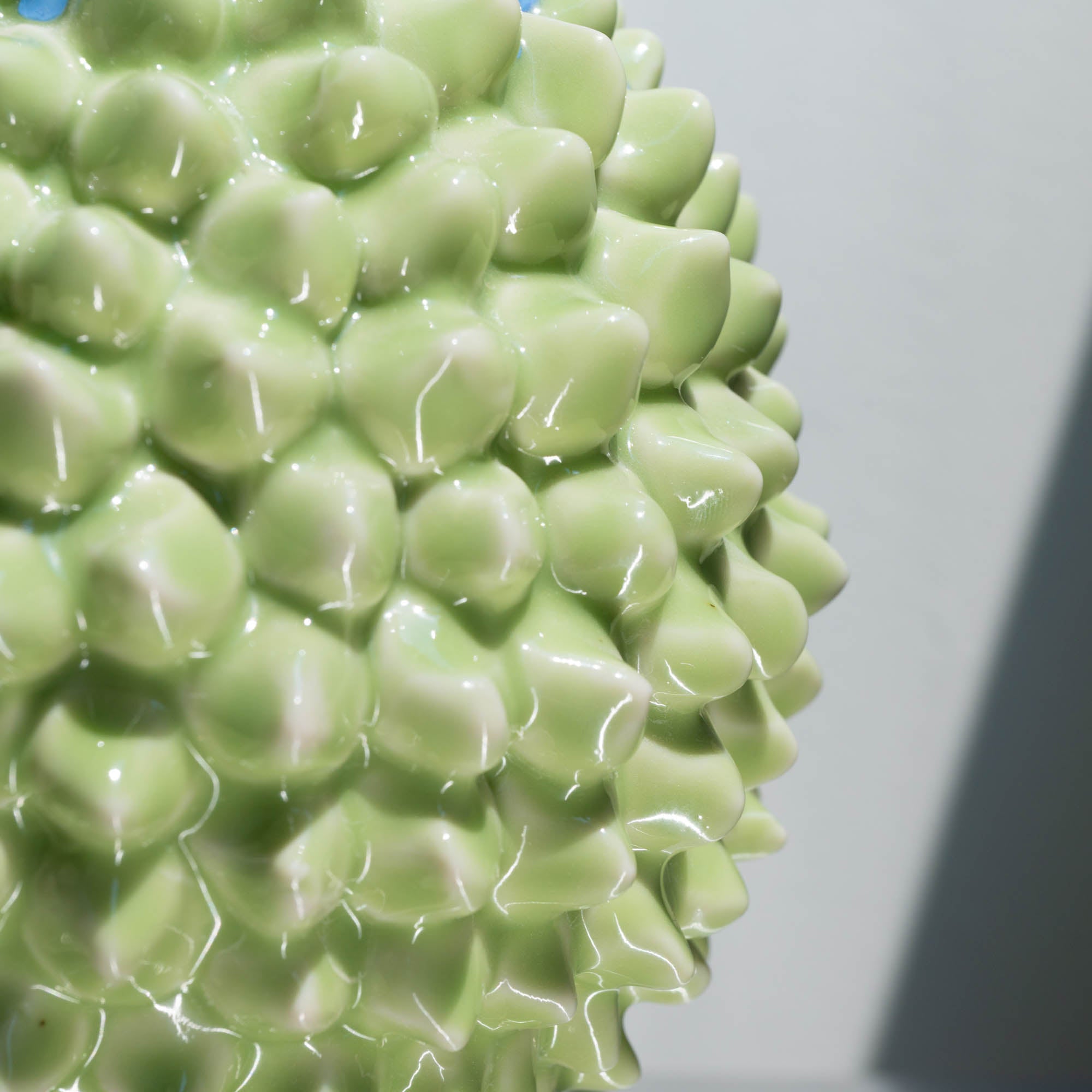 Botanical Textures Objet d'Art 6