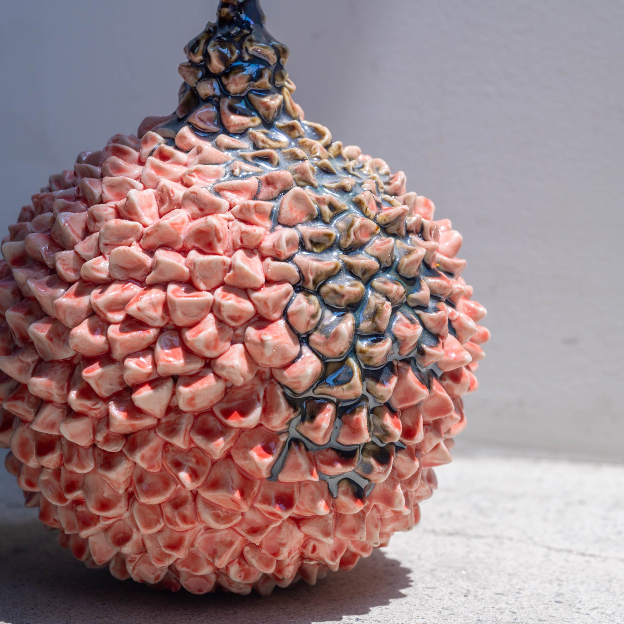 Botanical Textures Objet d'Art 19