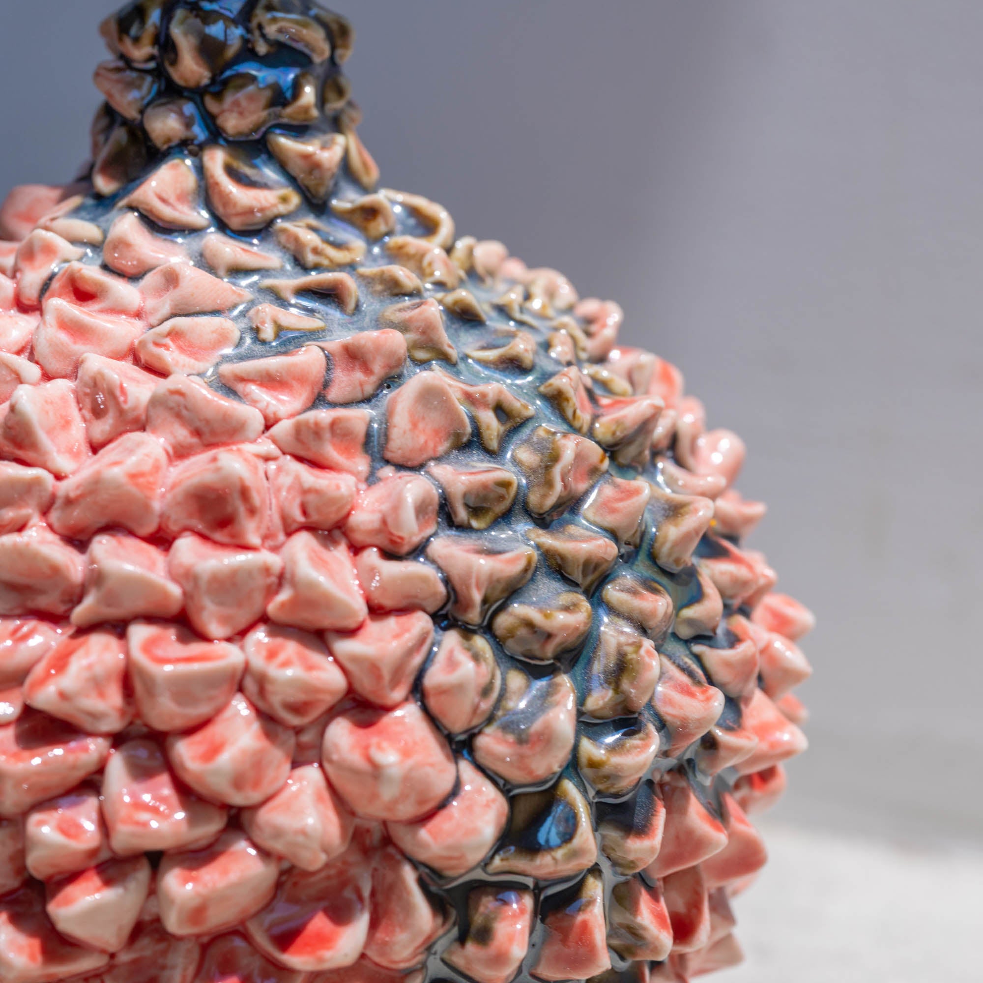 Botanical Textures Objet d'Art 19