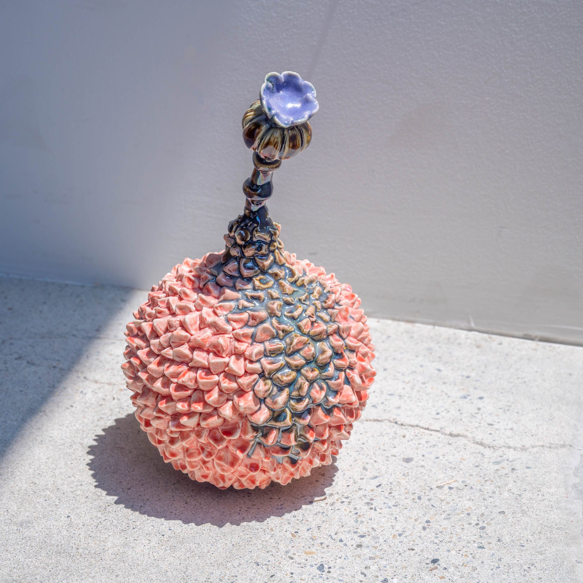 Botanical Textures Objet d'Art 19
