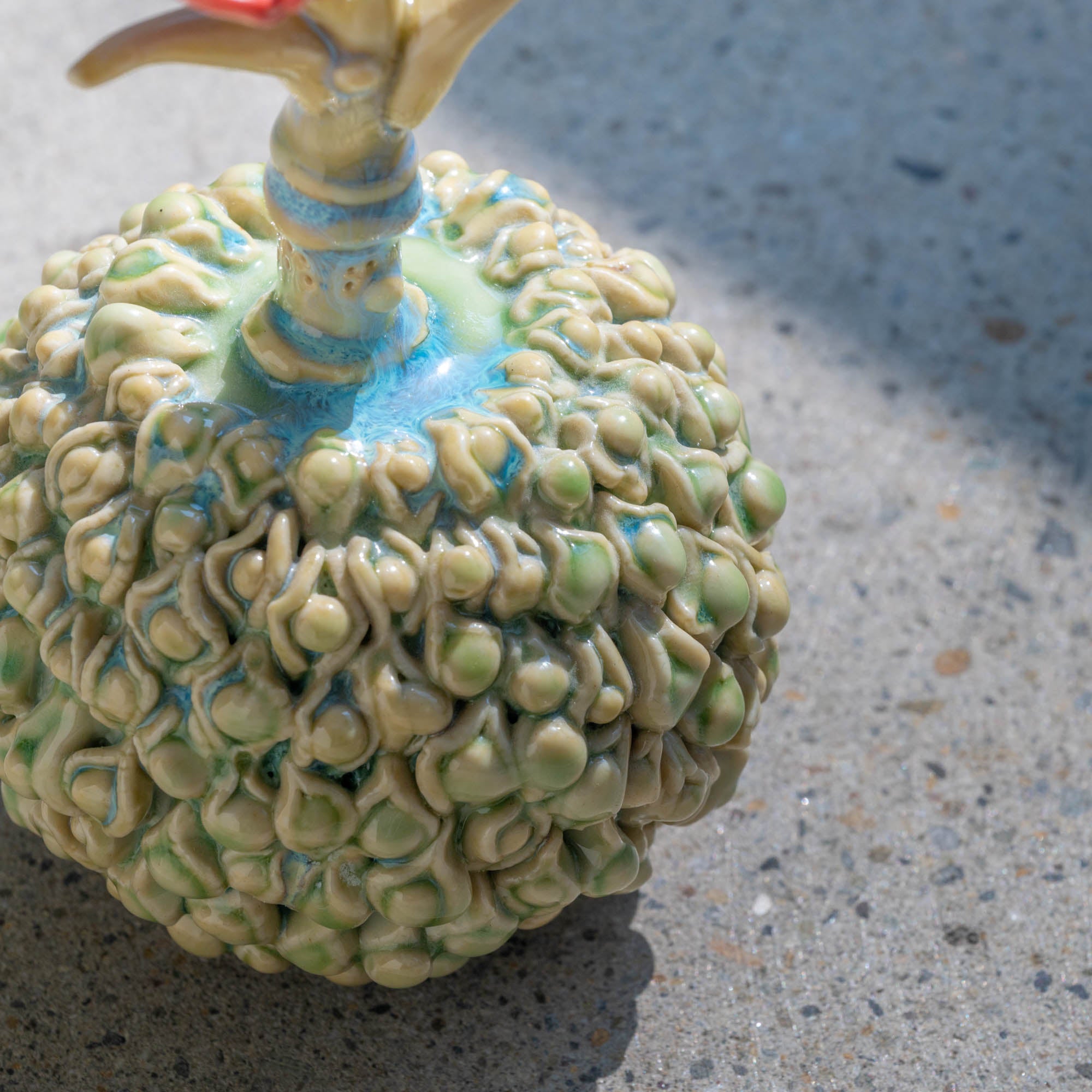 Botanical Textures Objet d'Art 28