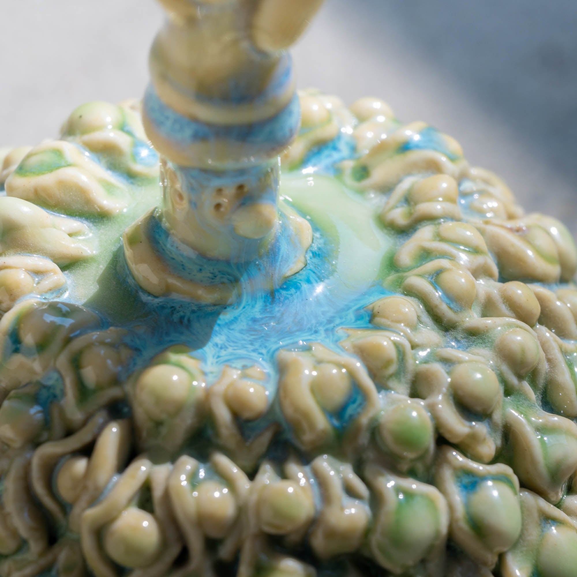 Botanical Textures Objet d'Art 28
