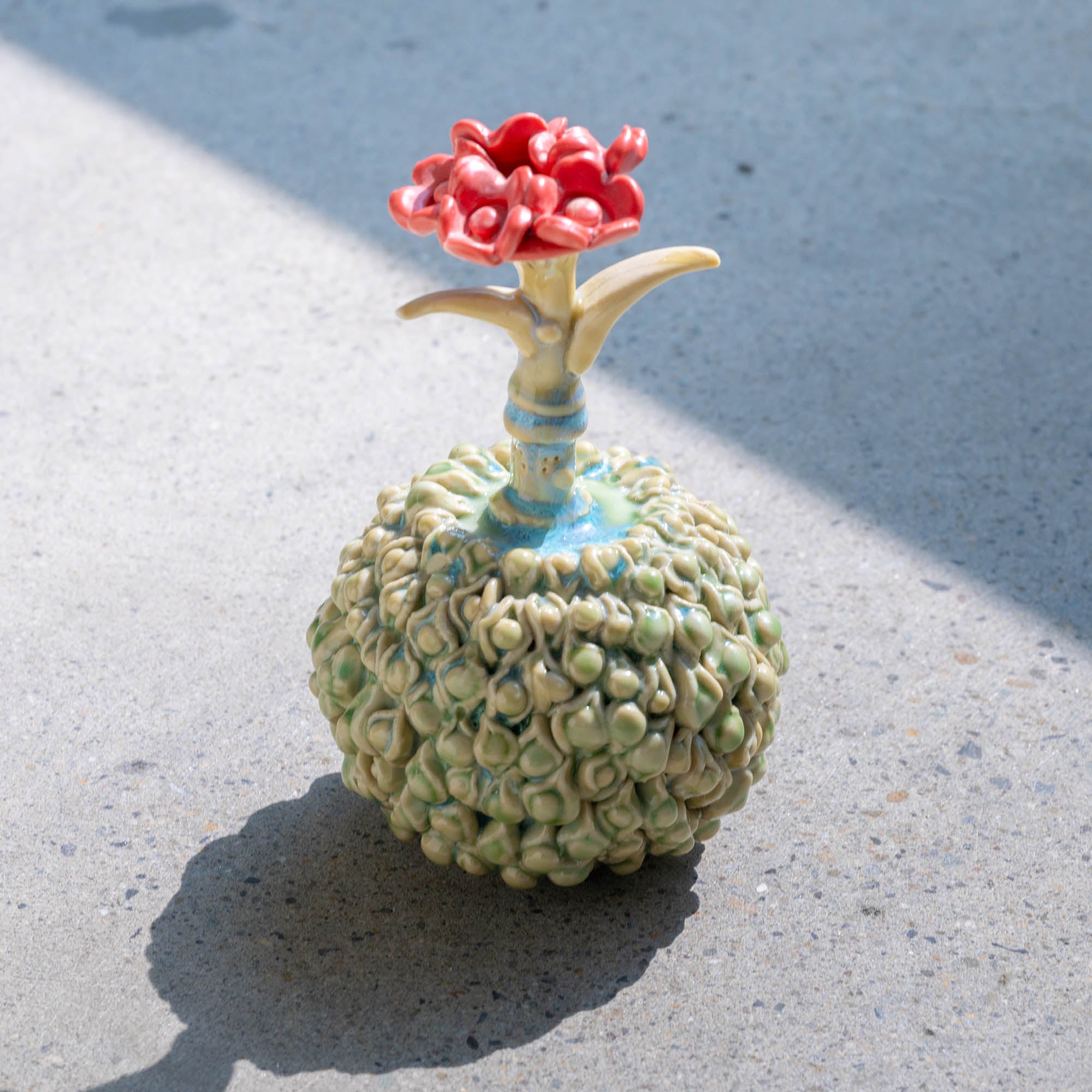 Botanical Textures Objet d'Art 28