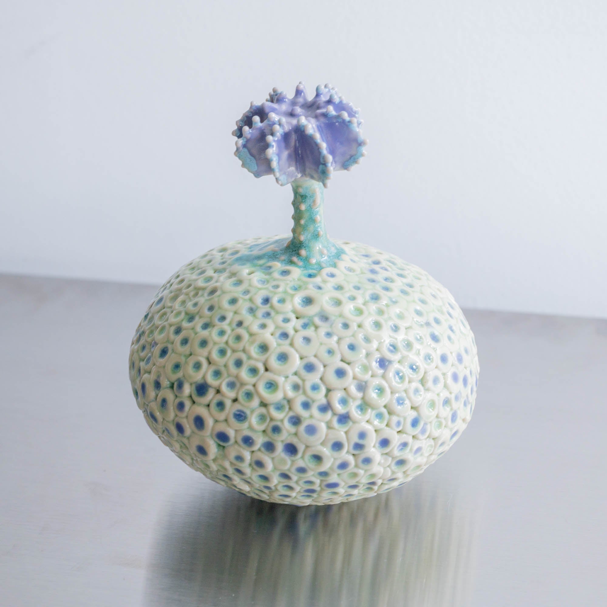 Botanical Textures Objet d'Art 14