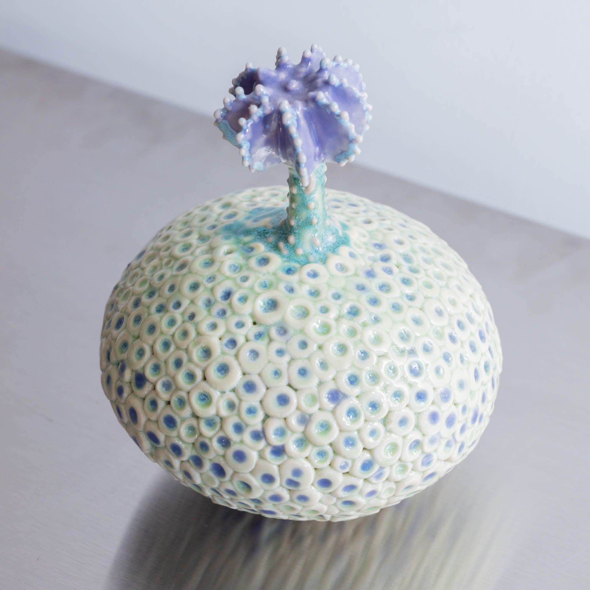 Botanical Textures Objet d'Art 14