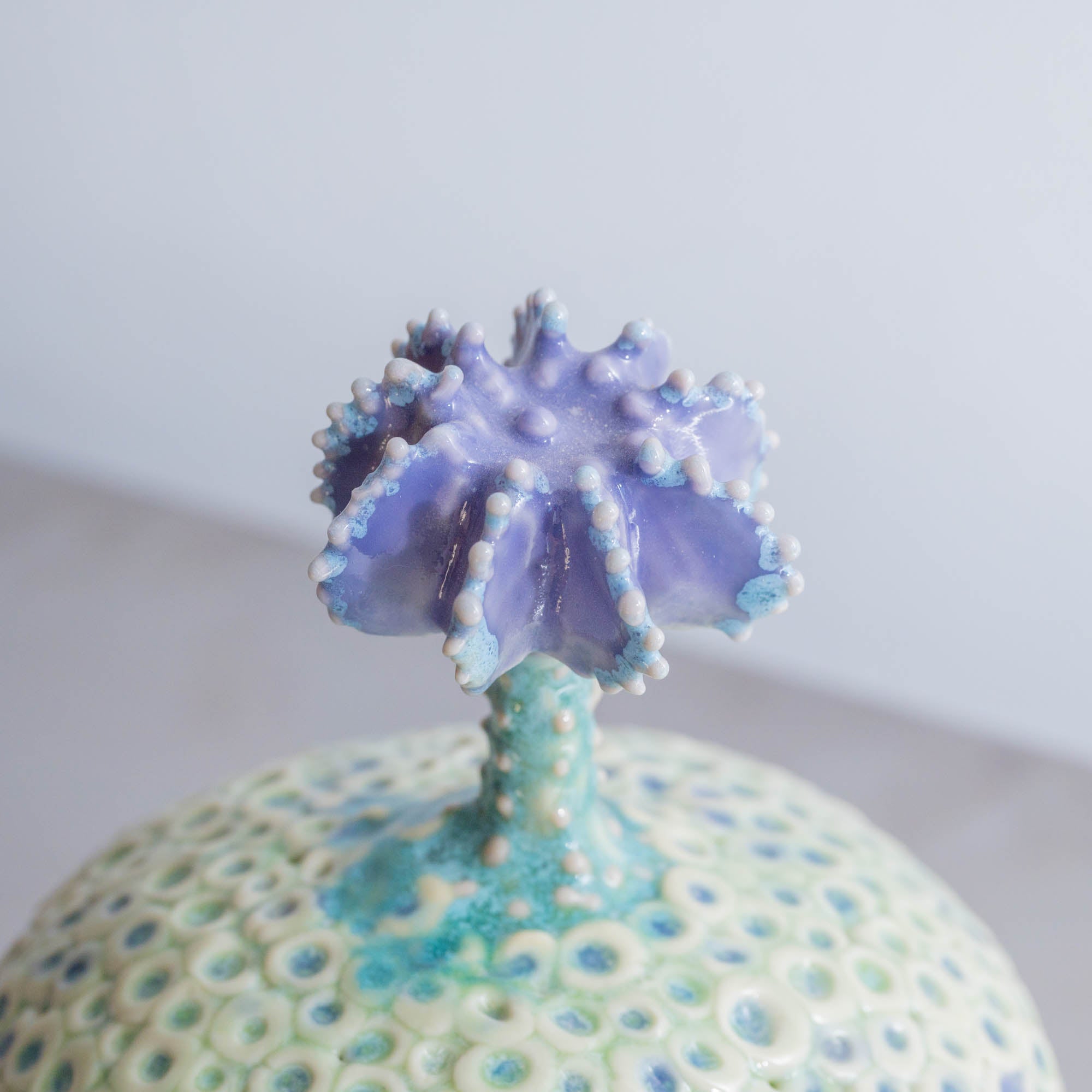 Botanical Textures Objet d'Art 14