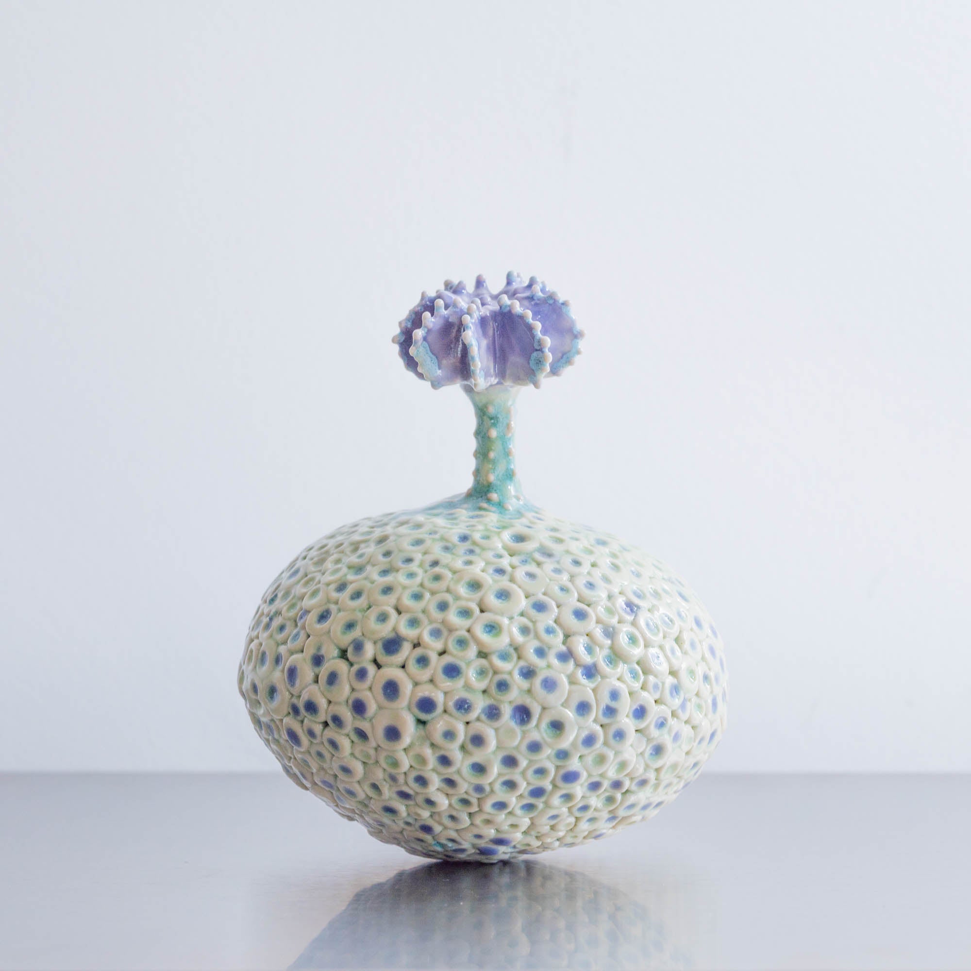 Botanical Textures Objet d'Art 14