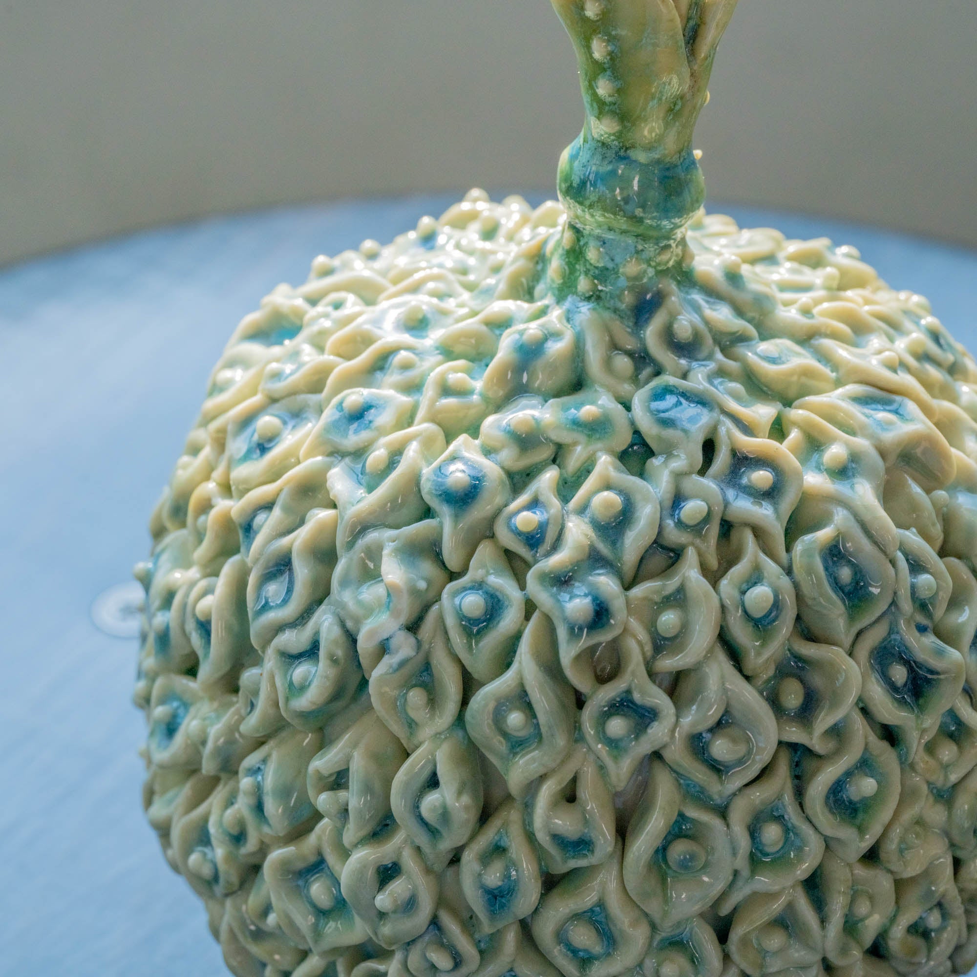 Botanical Textures Objet d'Art 15