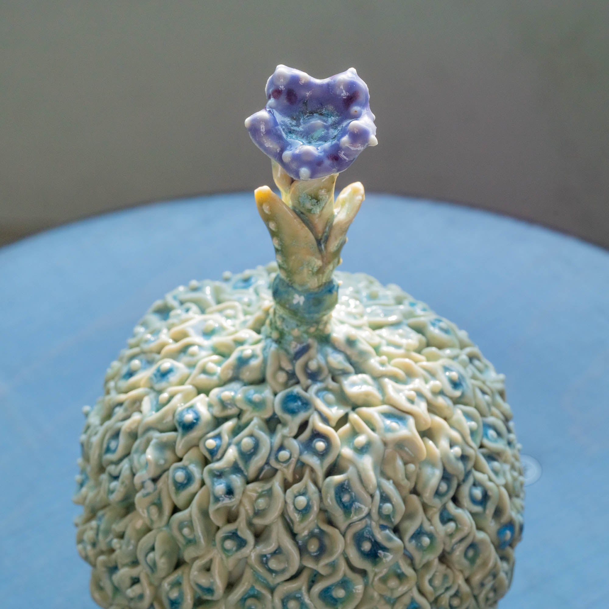 Botanical Textures Objet d'Art 15