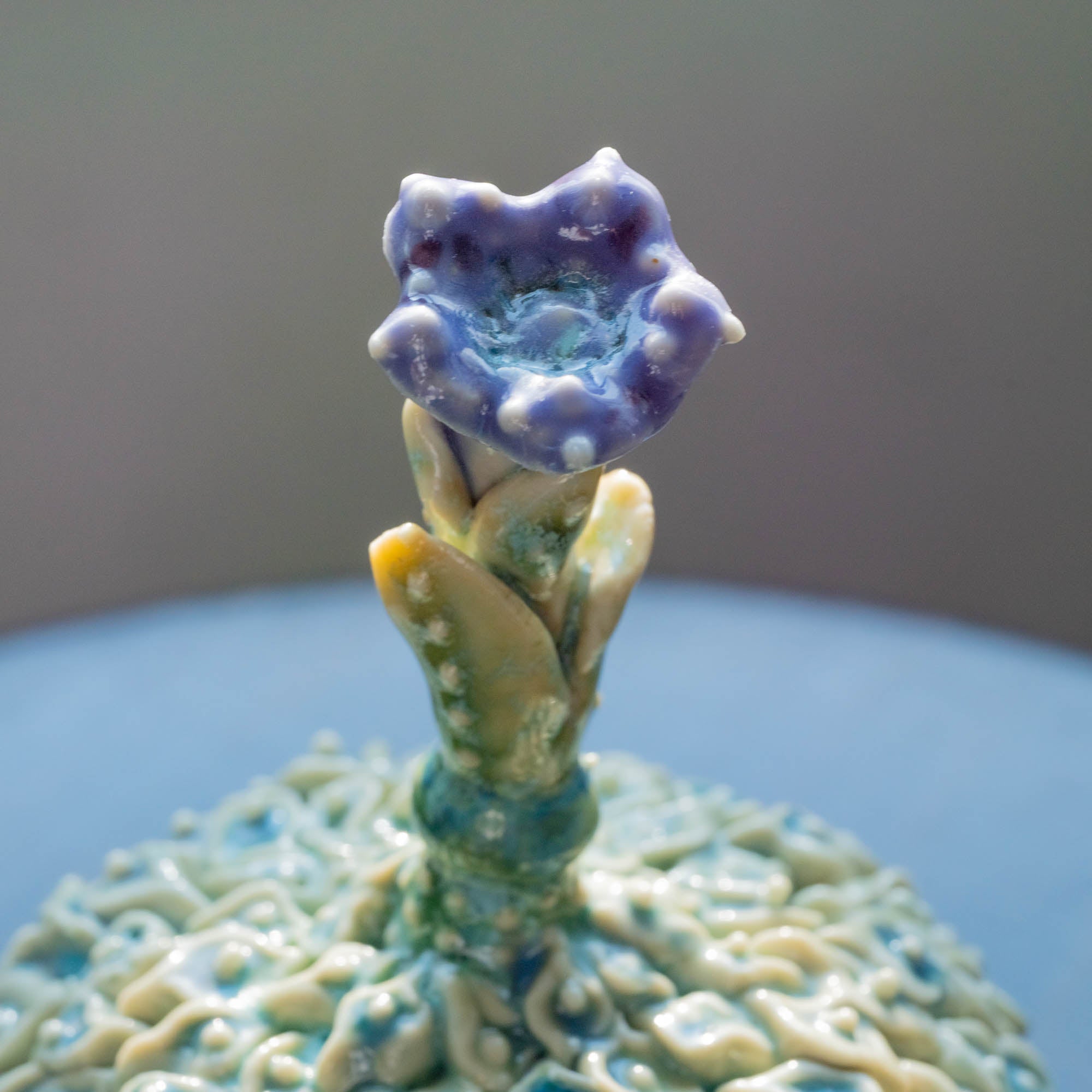 Botanical Textures Objet d'Art 15