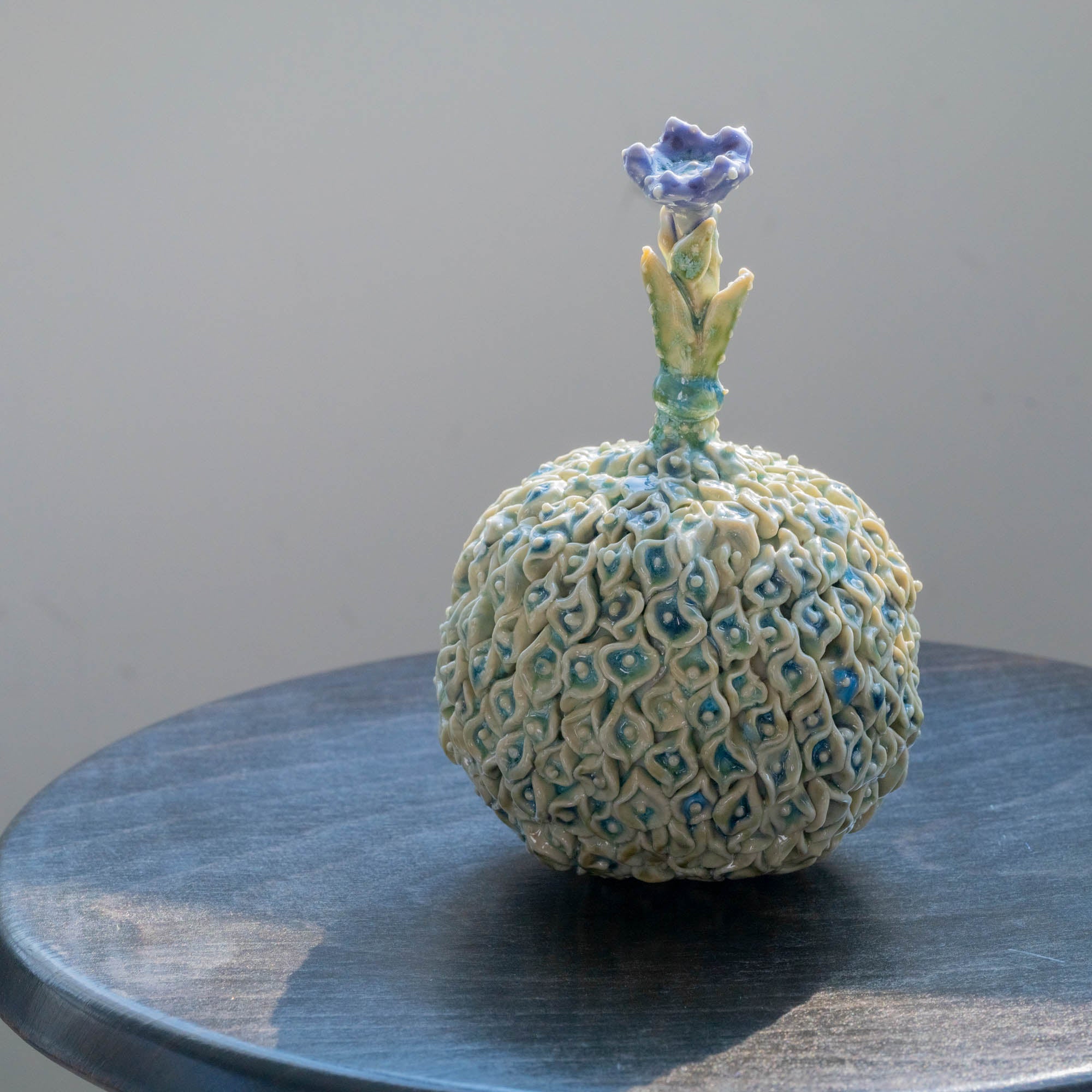 Botanical Textures Objet d'Art 15