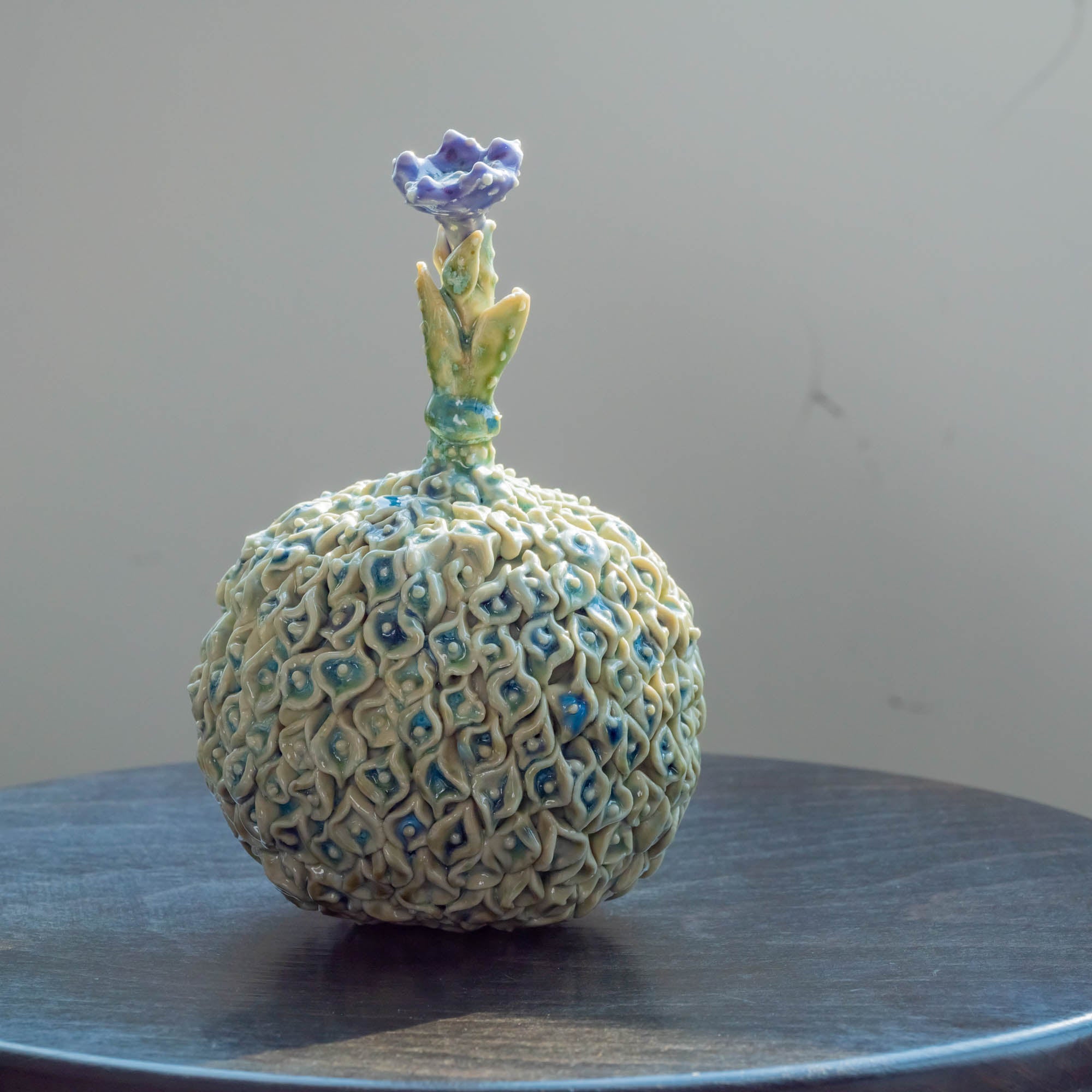 Botanical Textures Objet d'Art 15