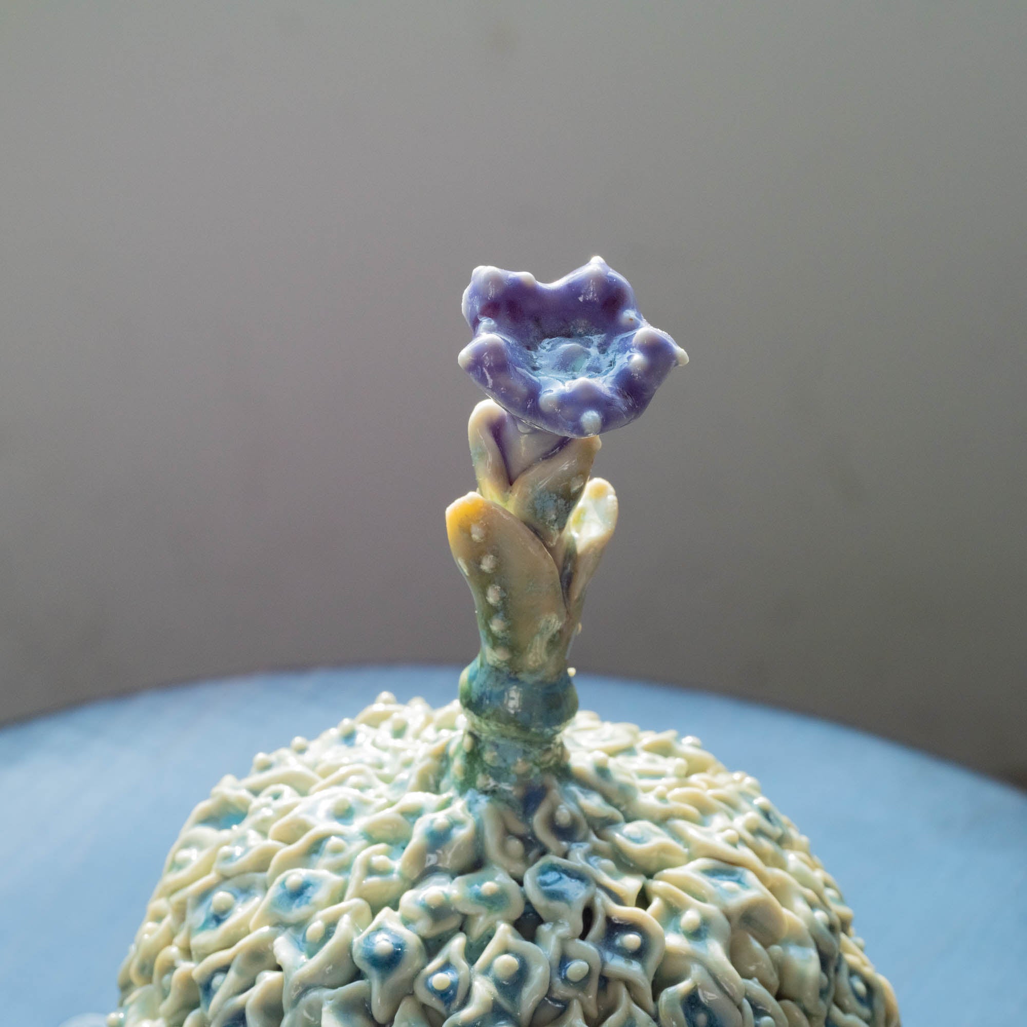 Botanical Textures Objet d'Art 15