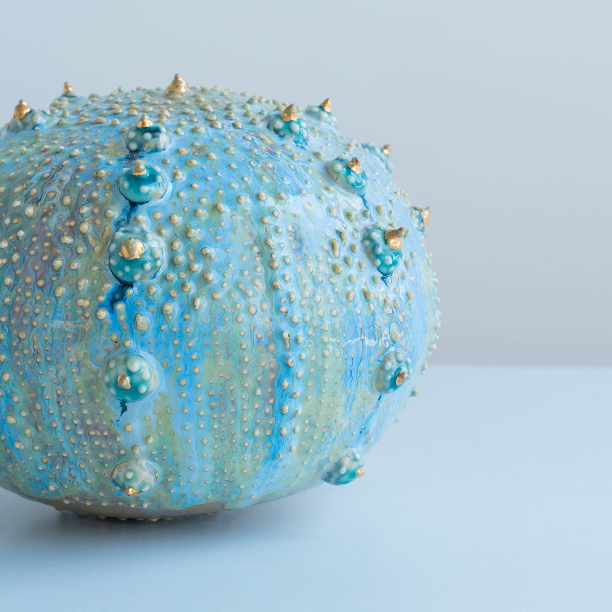 Botanical Textures Objet d'Art 20