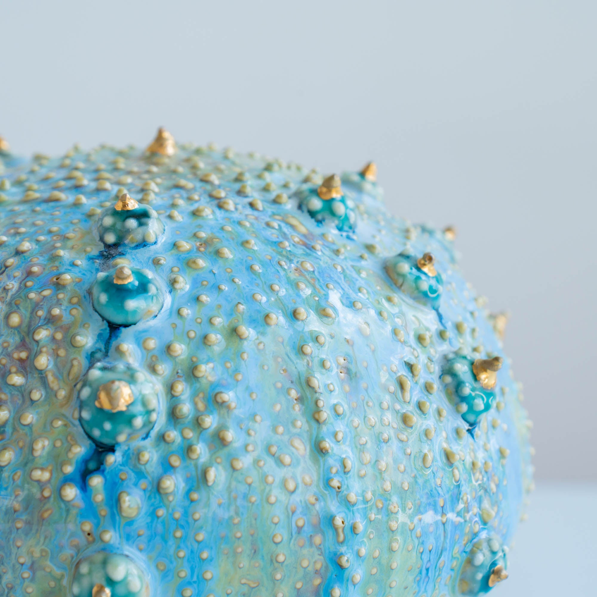 Botanical Textures Objet d'Art 20