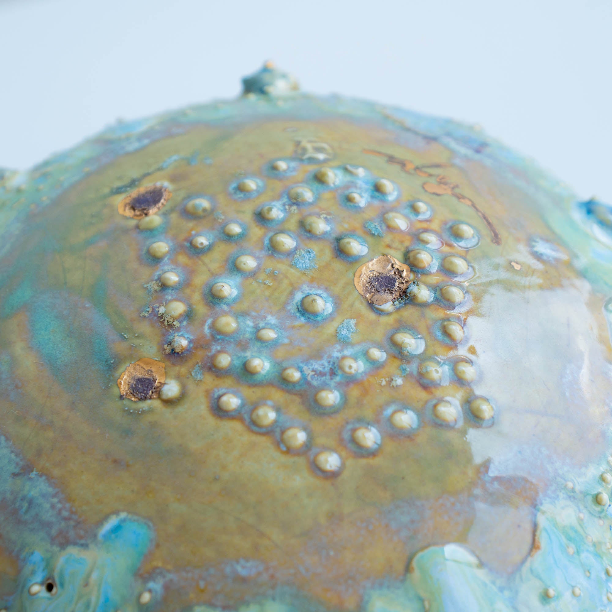 Botanical Textures Objet d'Art 20