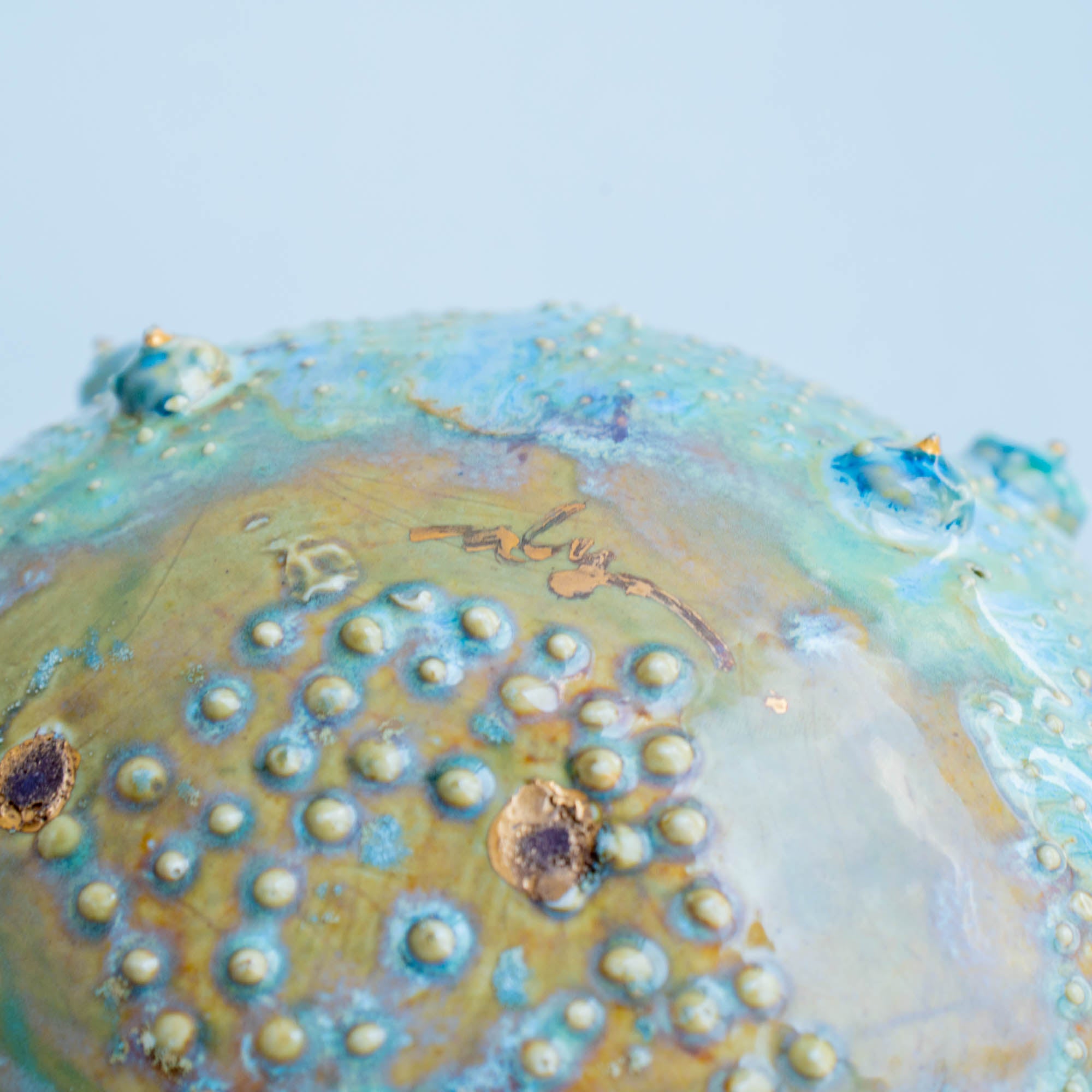 Botanical Textures Objet d'Art 20