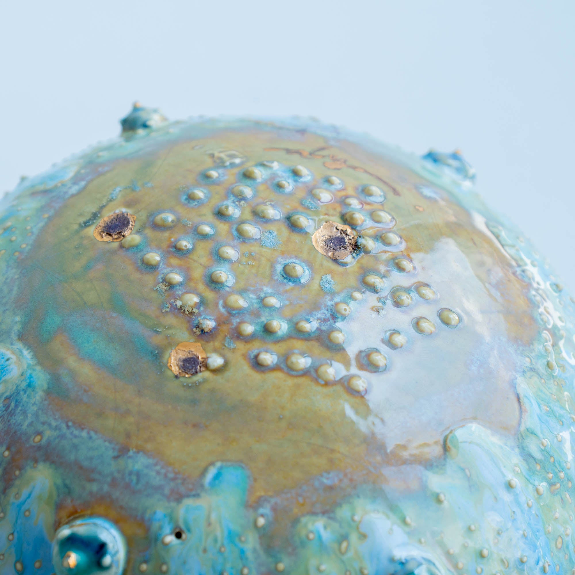 Botanical Textures Objet d'Art 20