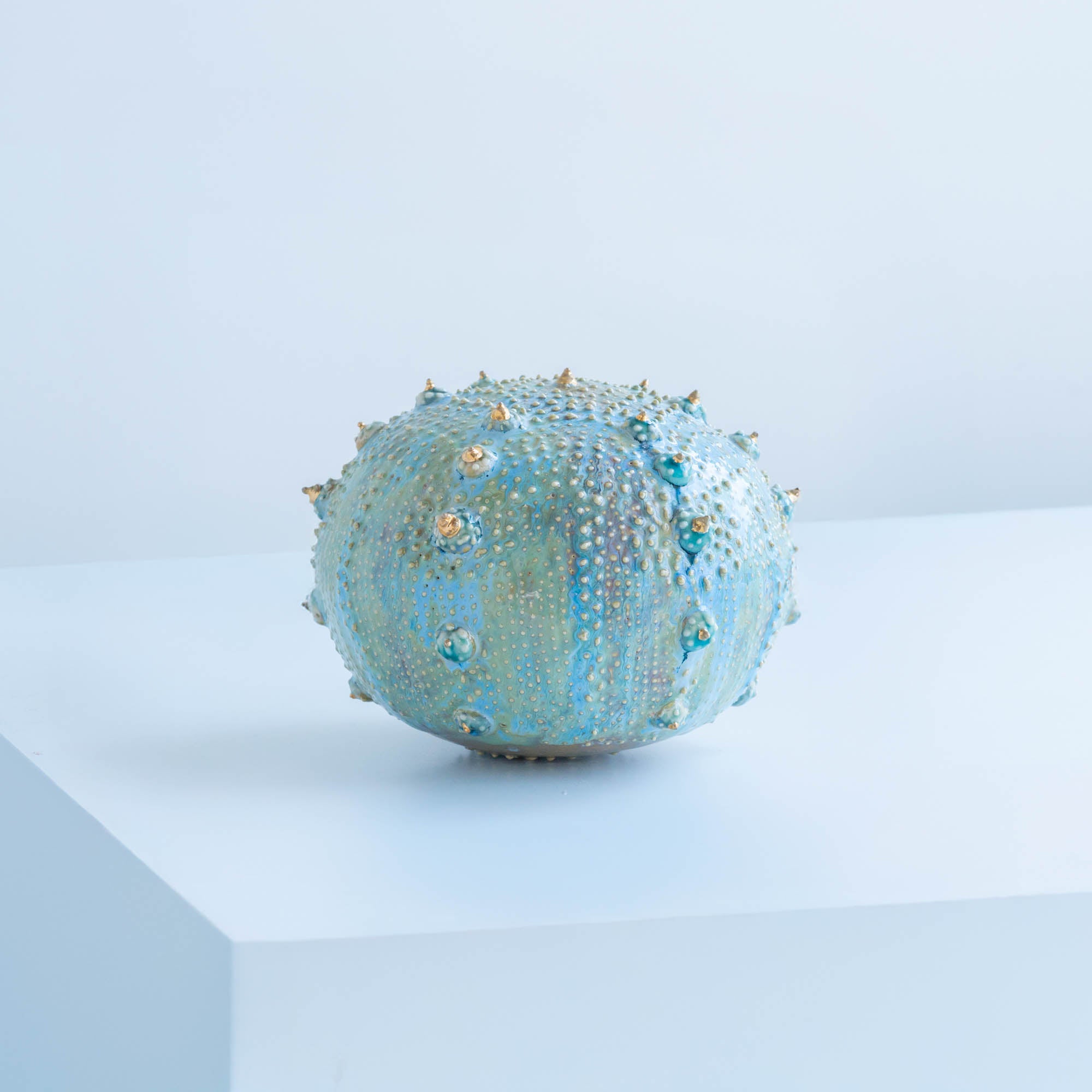 Botanical Textures Objet d'Art 20